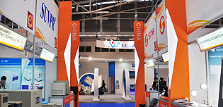 硕日新能源“再战”德国慕尼黑光伏展