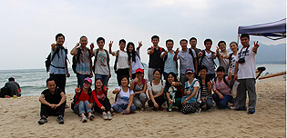 感恩一路有你——带着感恩去旅行