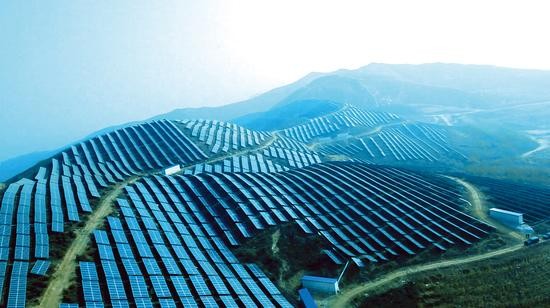 屋顶光伏发电前景可期 问题待解