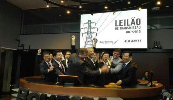 【视点】哪些中国能源企业在巴西使出了“洪荒之力”？