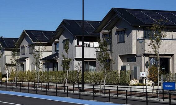 【围观】防暑降温“神器” 你家屋顶装了吗？