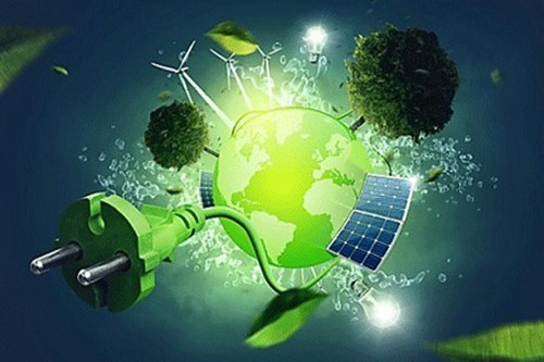 光伏风电给电网带来挑战 能源清洁问题还待解决