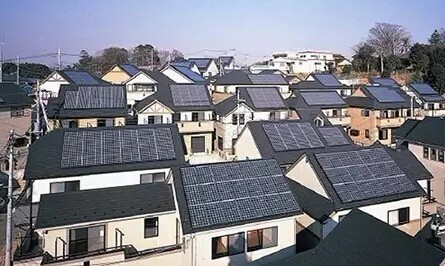 【干货】安装光伏前快来了解光伏收益、补贴、贷款 吧！