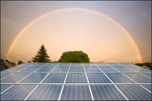 【视点】关于太阳能发展趋势的那些事儿