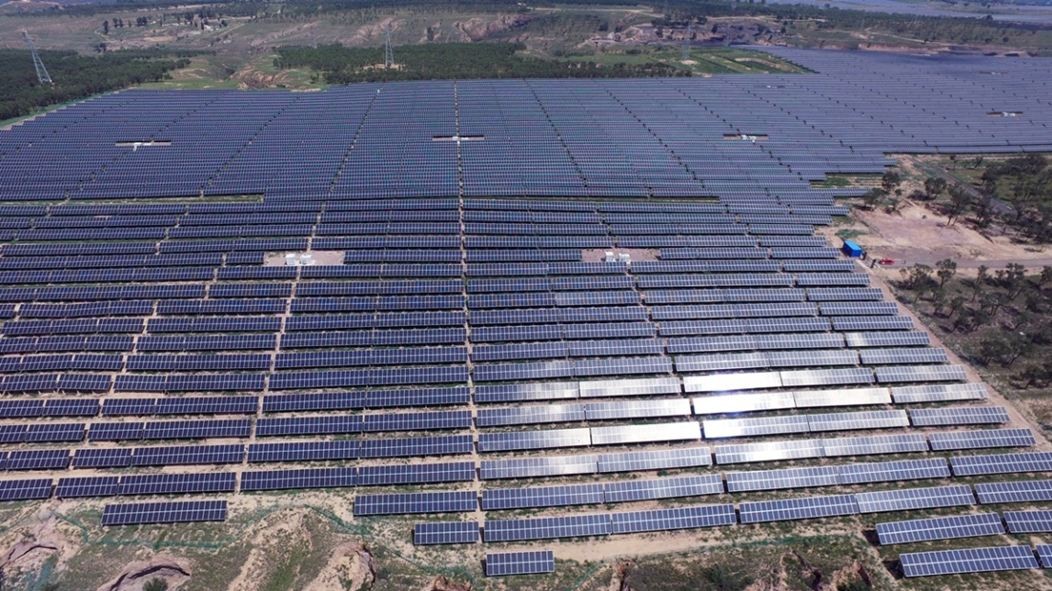 逆变器洪荒之力——高温过载