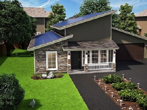 【图赏】看看国外最受追捧的装修风格