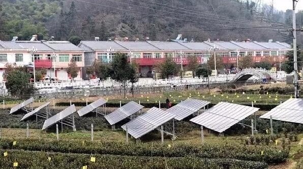 【干货】我国光伏扶贫摸索了哪些值得借鉴的创新模式