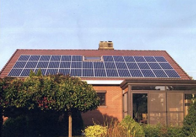 家用光伏发电系统该装多大呢？