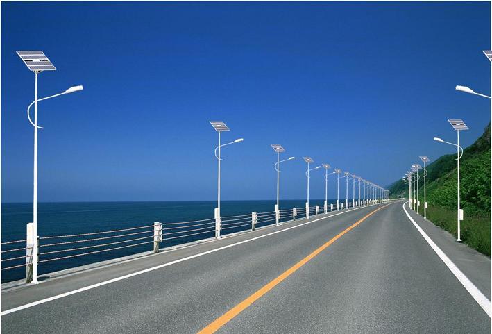 太阳能路灯控制器安装需要注意些什么呢