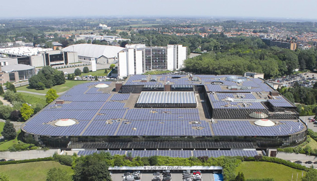 学校屋顶发展分布式光伏五部曲