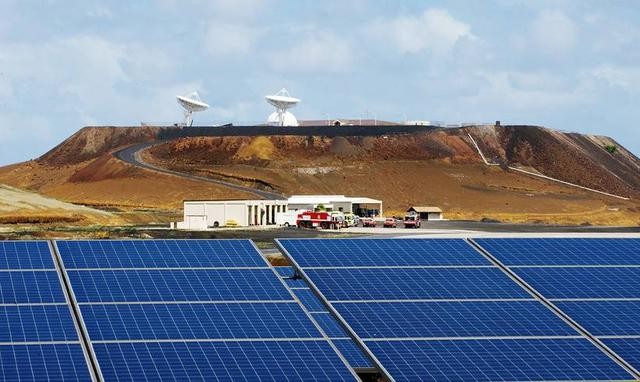 韩国多晶硅对华倾销 看国内光伏企业如何“夹缝求生”