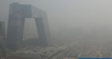 【视点】不要光说不伏 还我们一片蔚蓝