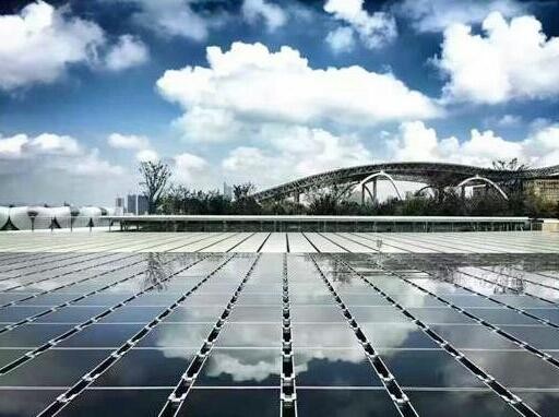 【围观】G20的那些绿色建筑