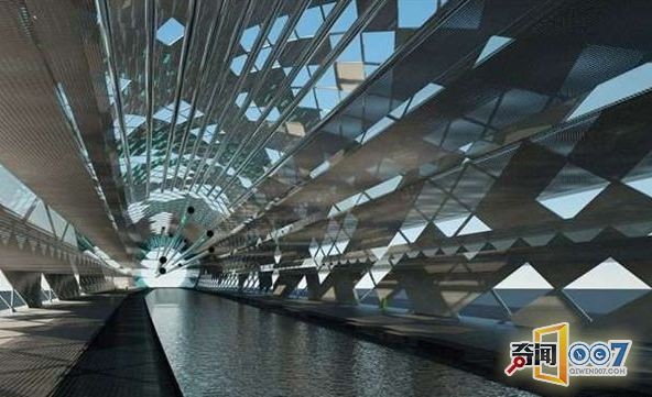 【图赏】超赞的太阳能发明：还可以淡化水资源！