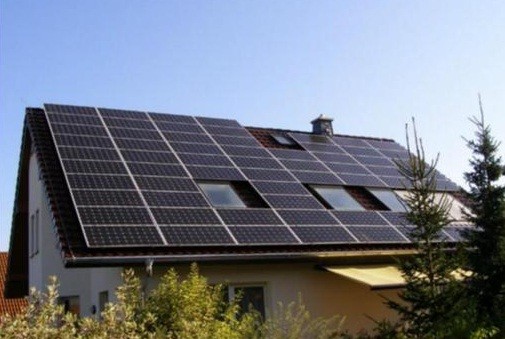 让光伏告诉你：未来有多美