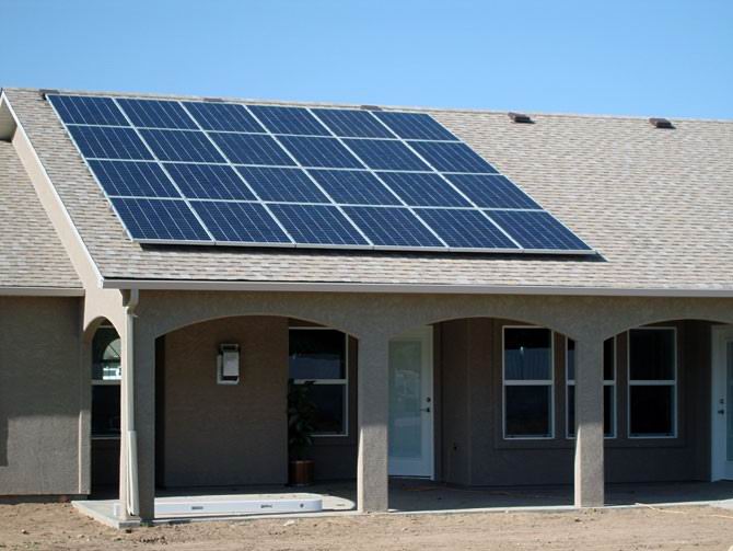 【视点】这三点告诉你 光伏养老哪里靠谱！