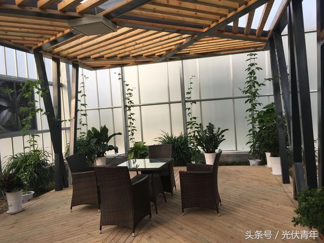 【图赏】在这样的环境下工作简直爽翻天！