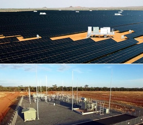 光伏电站的防雷措施会因地区而不同吗？