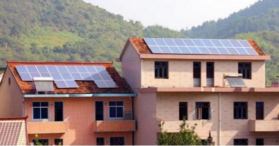 农村光伏扶贫的春天真的来了吗？