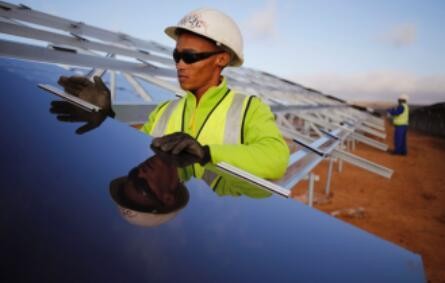 【深度】太阳能发电会是非洲的未来吗？