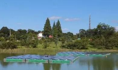 【解析】水面光伏电站有哪些优越性？