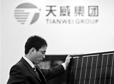 【深度】光伏业或再迎破产潮 但前景依旧可期