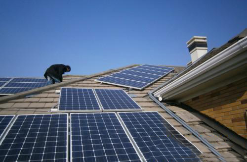 中国光伏产业的市场机会有哪些？