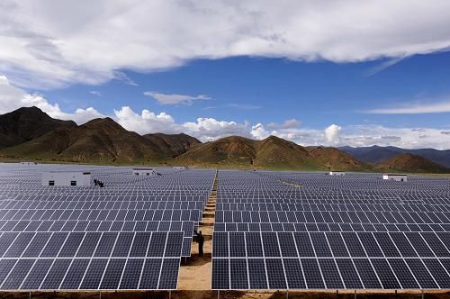 【视点】对未来光伏发电服务商的畅想