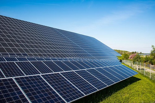 2017年中国光伏发电行业市场预测