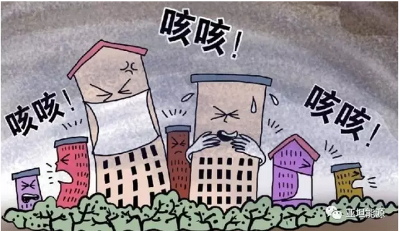 雾霾侵袭，家庭分布式光伏能否正常运行？