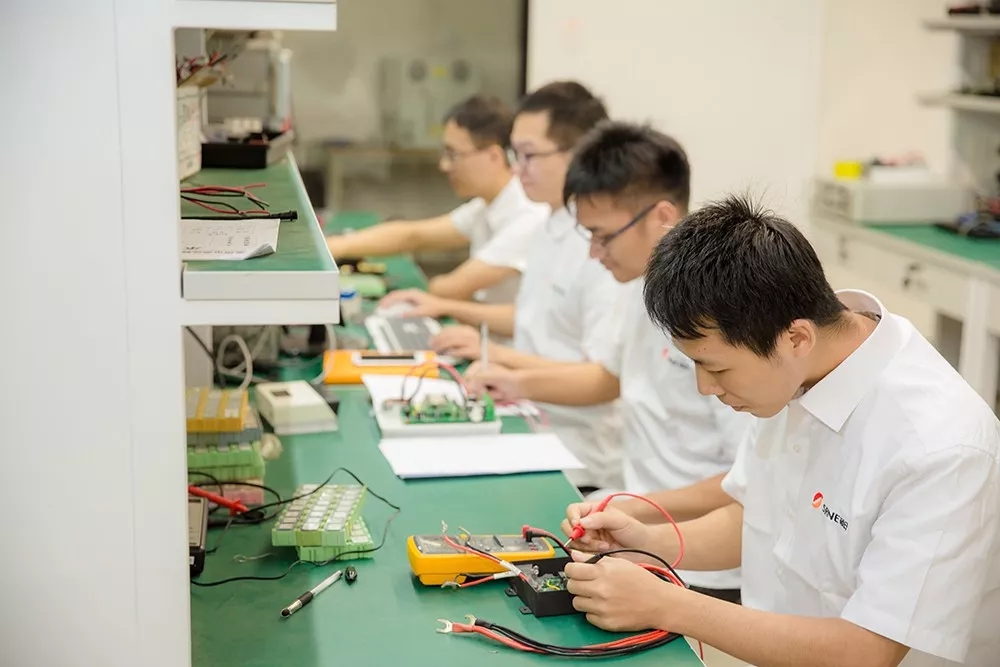 HOT！这个夏天，我们一不小心发布了1.2.3.4……6款新品！