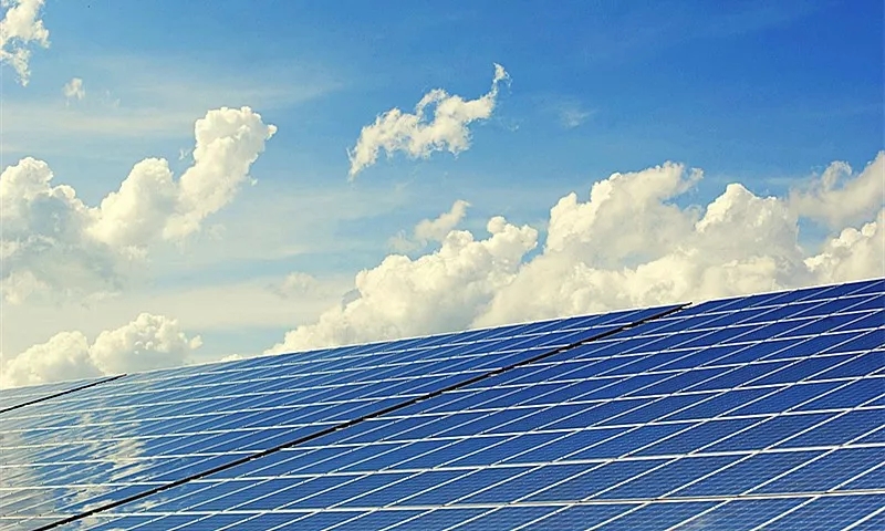 布局全球，放眼未来丨2018年硕日新能源国际展会重点回顾