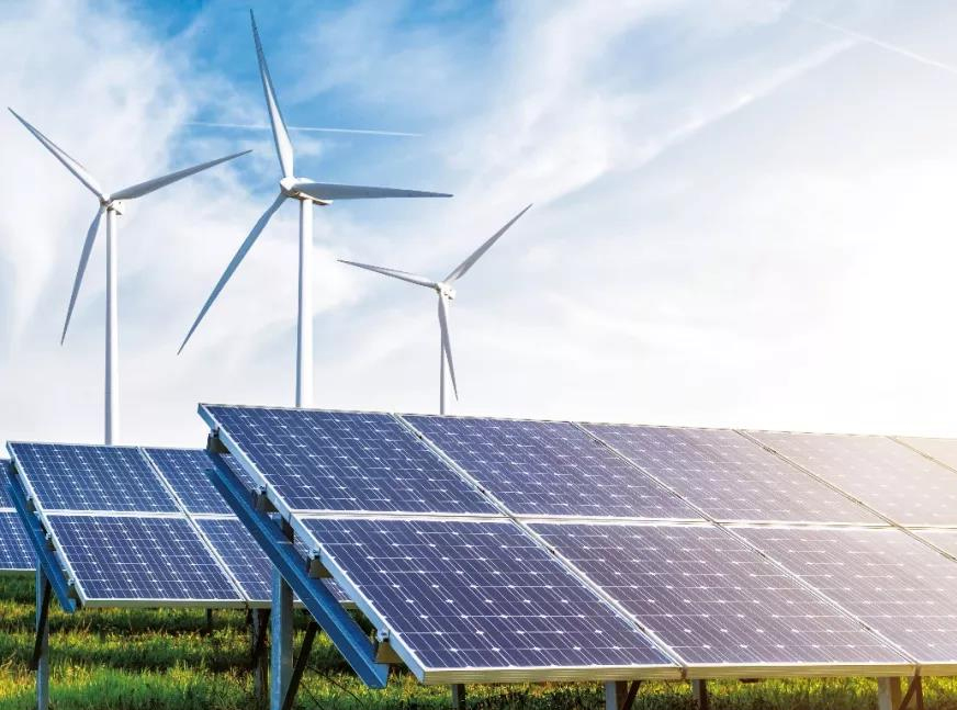 火力全开 ▌下半年下半年光伏装机前景依然被看好