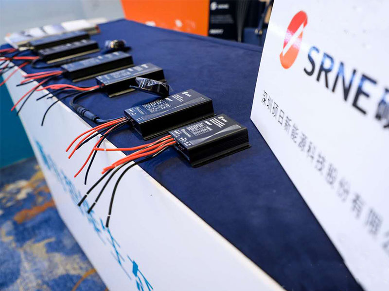 硕日展会快讯|精彩岂止72小时