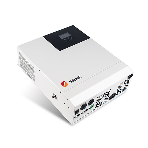 S（国标）-220/230V 	Load-3KW/5KW