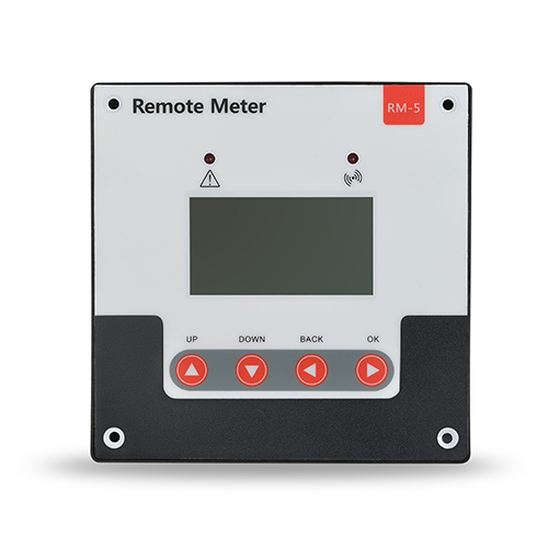 RM系列 外接显示屏