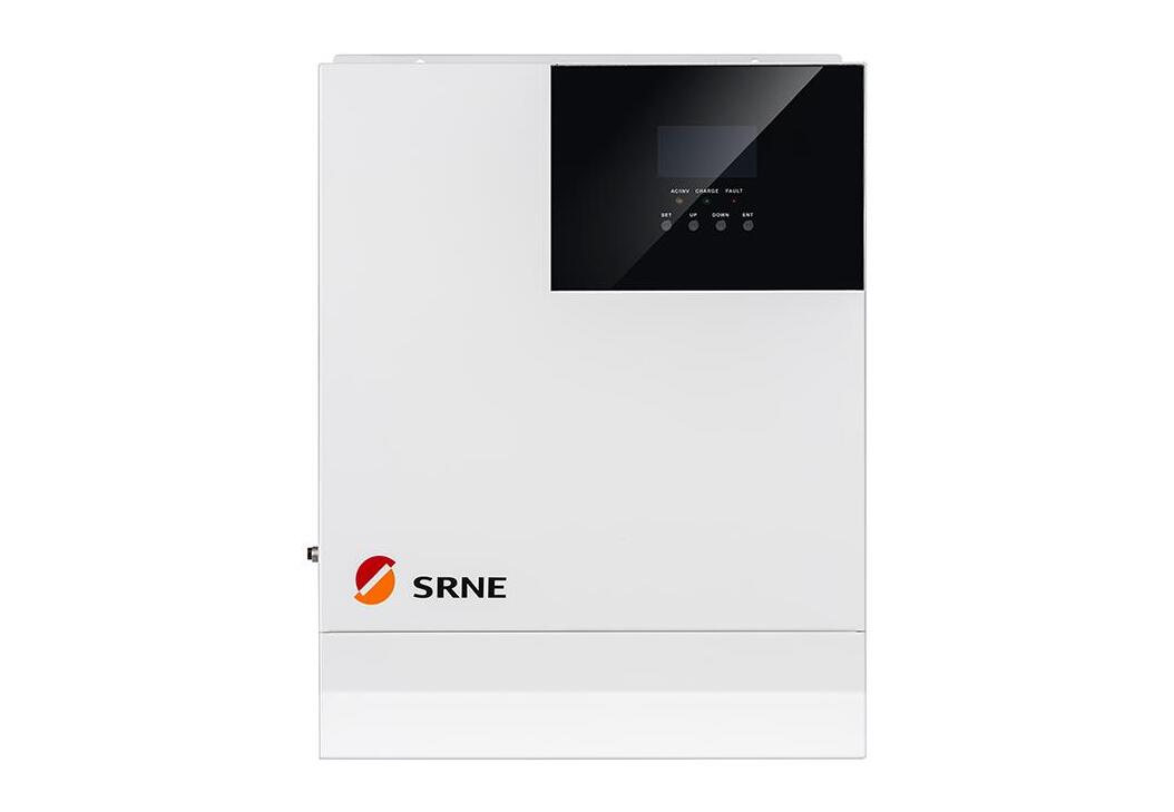 逆变器的主要技术性能指标