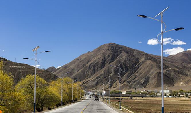 柔性单晶硅太阳电池介绍