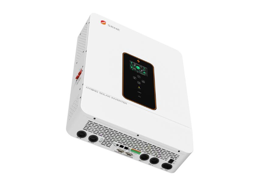 光伏组件的趋势