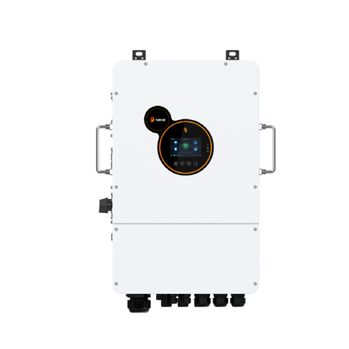 HESP系列-欧标-低压三相-8-12kW