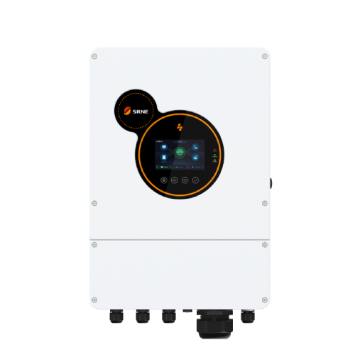 HESP系列-欧标-单相-4-6kW