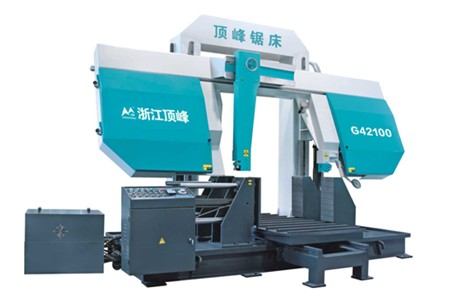 苏州锯床安全操作规程详解