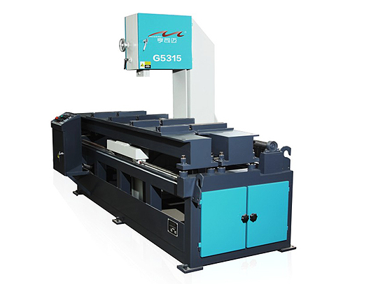 带锯床程序报错保养排查指南